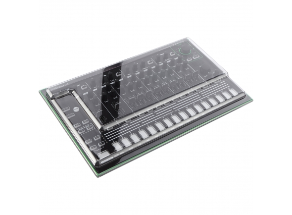 Decksaver Roland TR-8s Decksaver Roland TR-8s